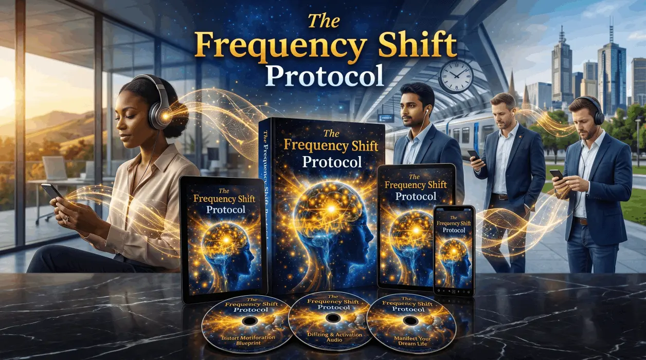 Frequency Shift Protocol how it works