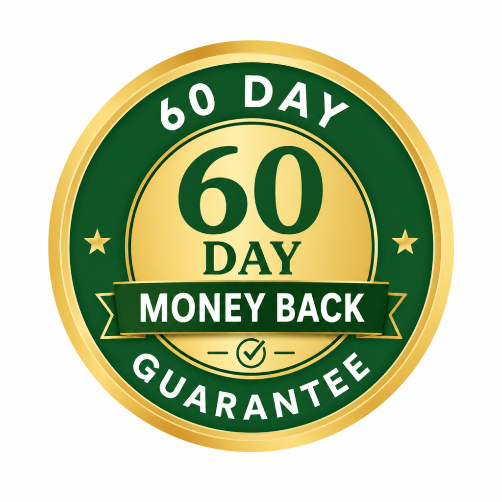 The Masuda Prayer Review – 60 day 100% money back guarantee