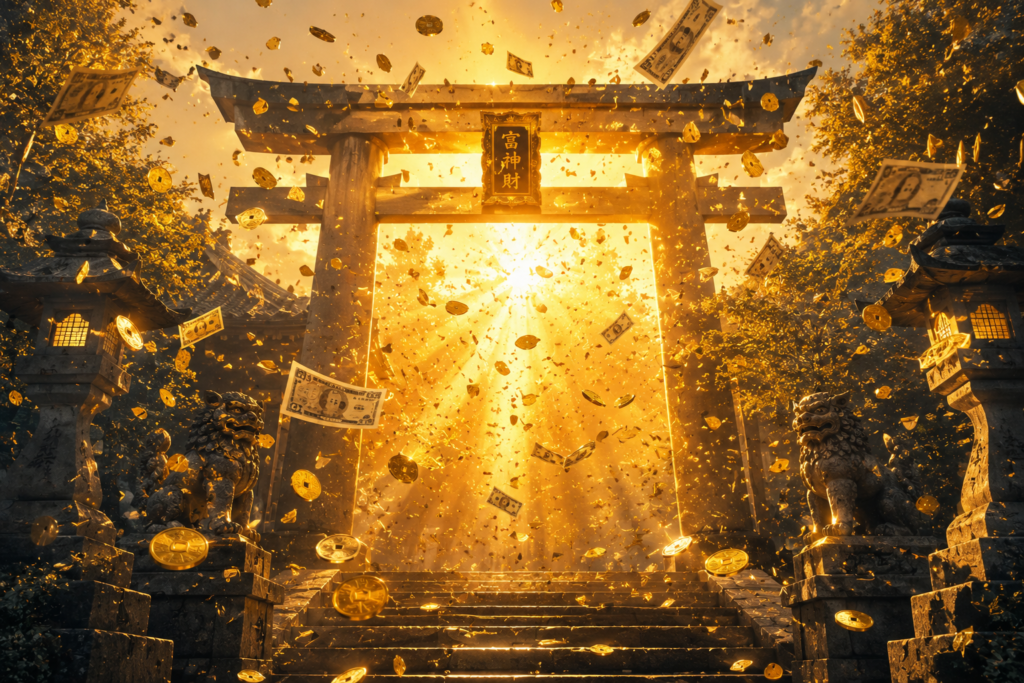 The Masuda Prayer Review – attract money and abundance manifestation
