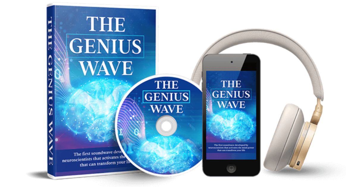 The Genius Wave