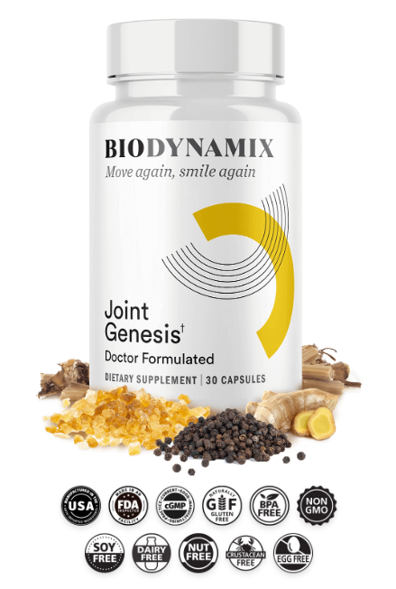 Joint Genesis