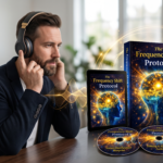 The Frequency Shift Protocol 2026 digital audio program