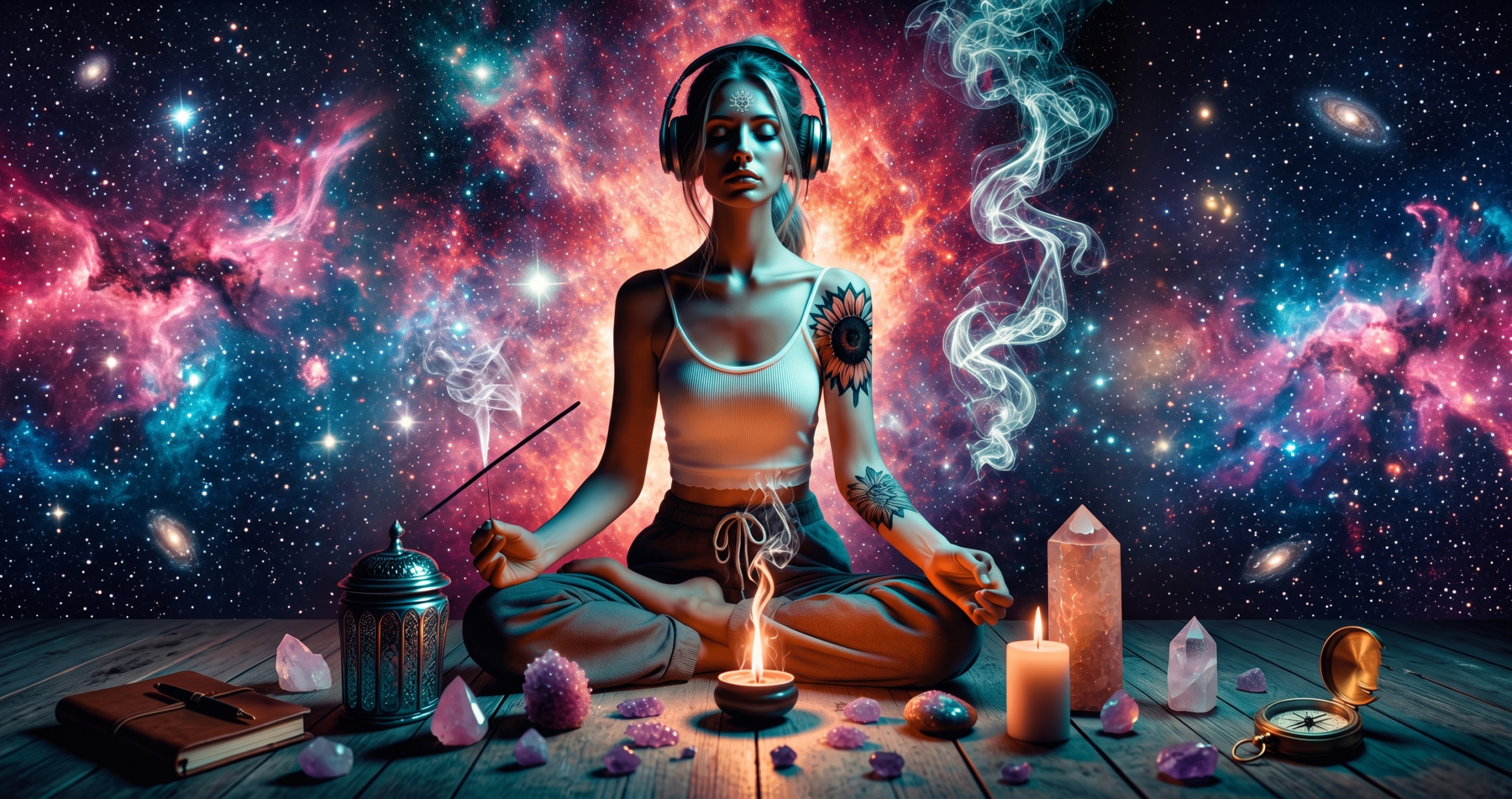 The Frequency Shift Protocol 2026 audio-based personal development program