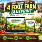 4 Foot Farm Review