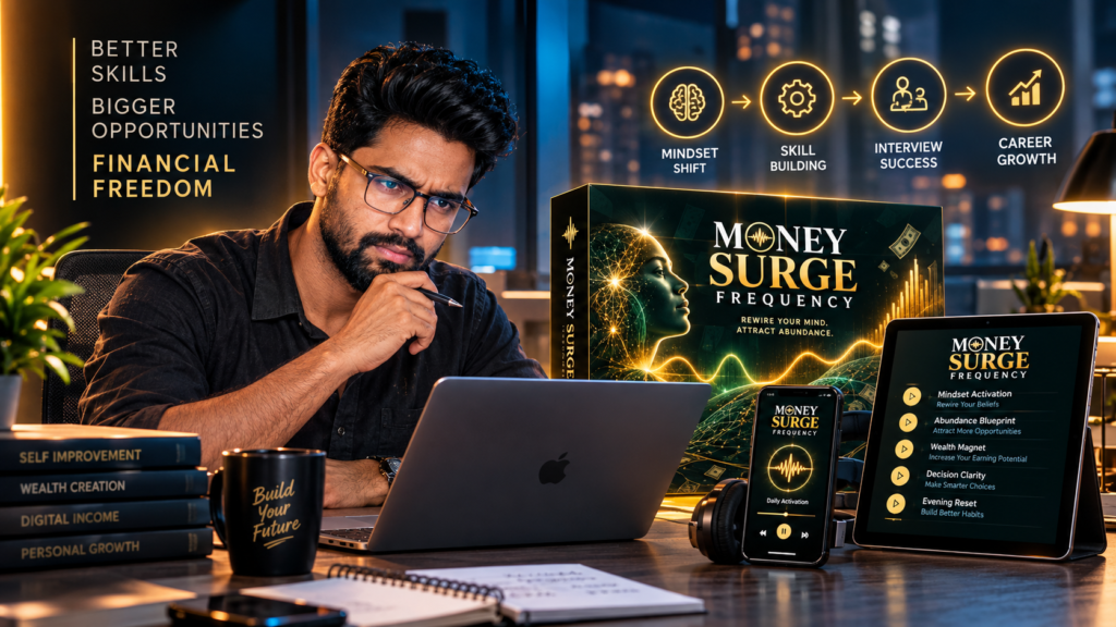 Money Surge Reviews 2026 work