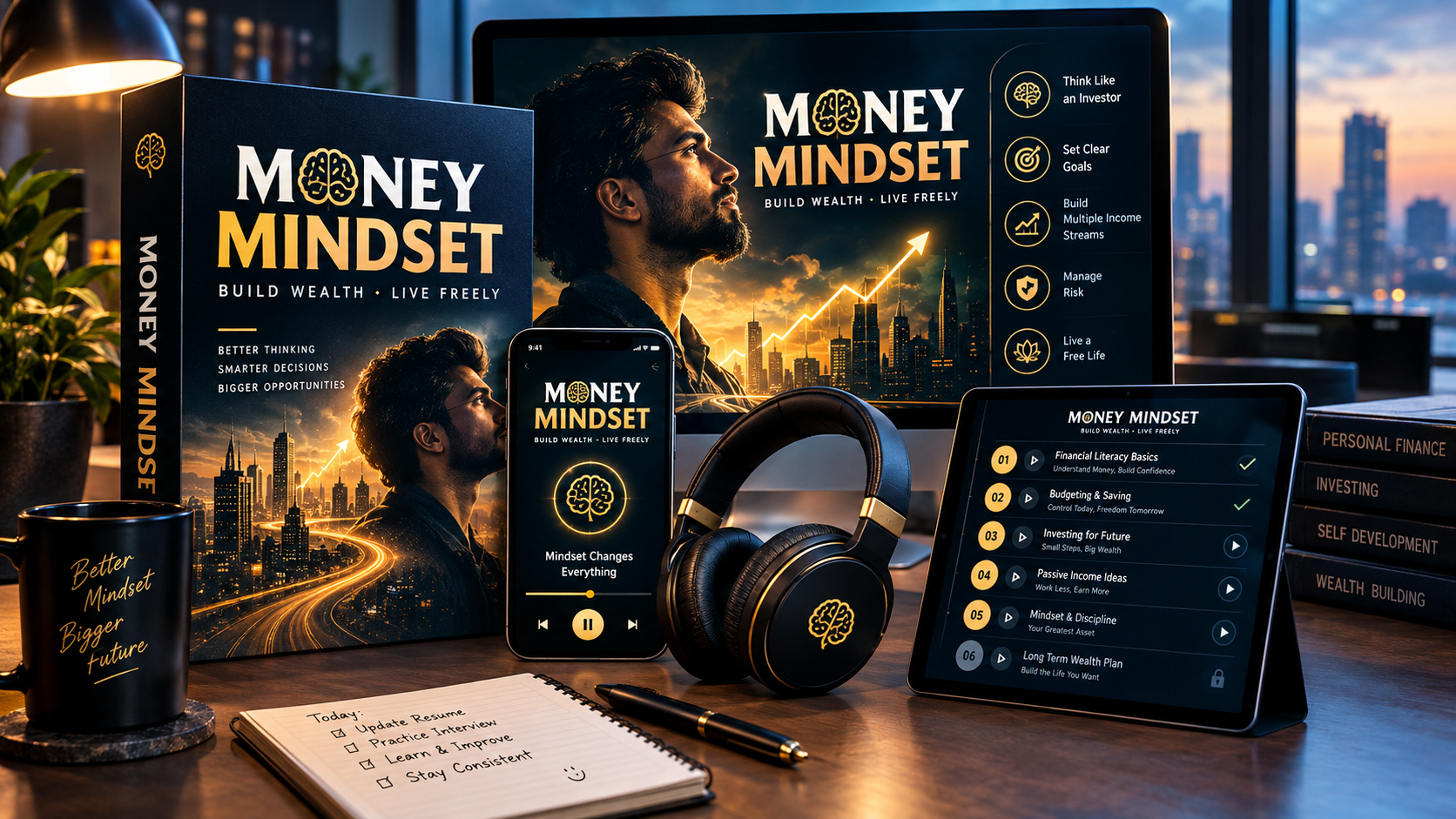 Money Surge Reviews 2026