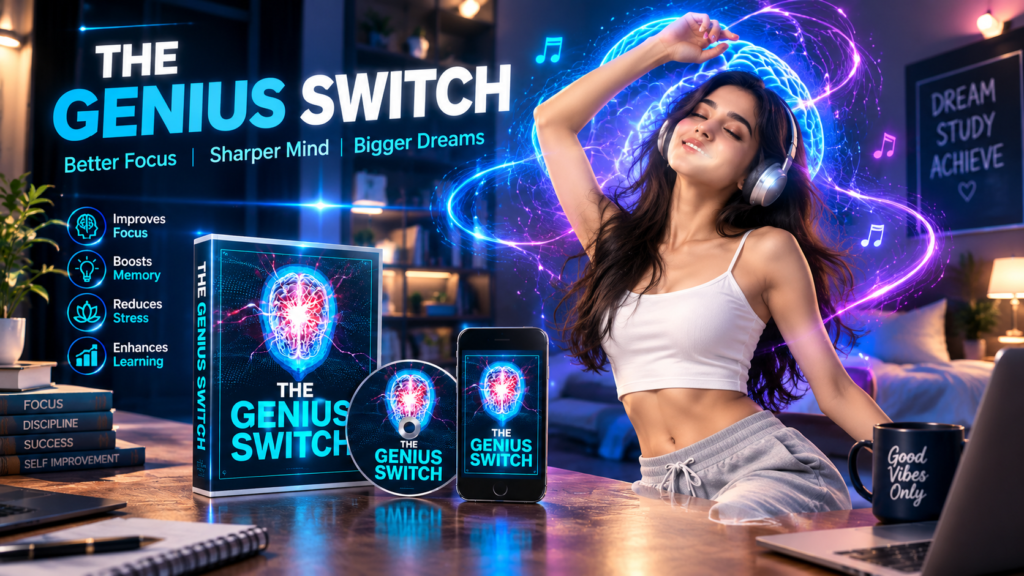 The Genius Switch