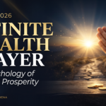 Infinite Wealth Prayer