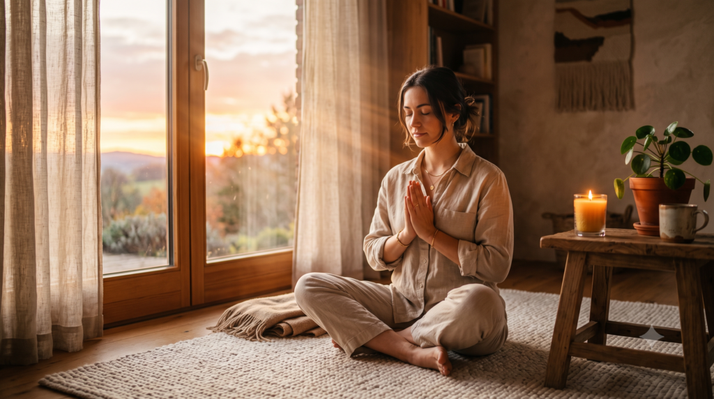 infinite wealth prayer review